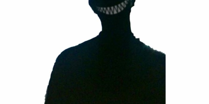 920x984 aesthetic #vaporwave #trashgang #ghostemane #dark - Instagram