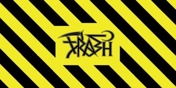 720x1280 Trash Gang Wallpapers