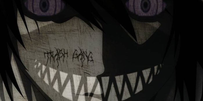 1080x960 trash #gang #anime #dark #edits #photography #trashgang #trap