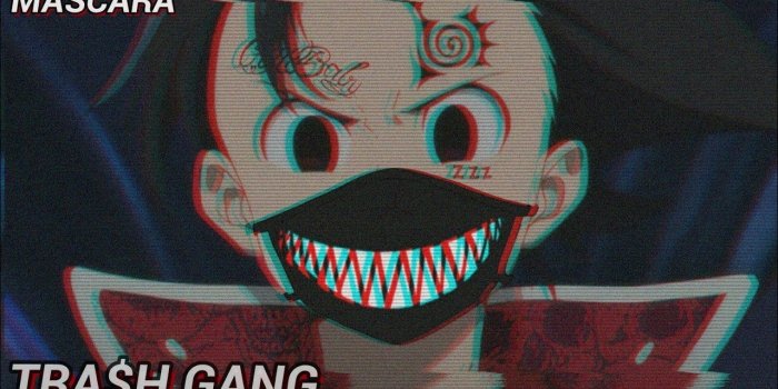 1280x720 Trash gang | trash gang