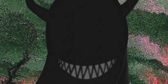 1280x1280 Top Five T R A S H Gang Wallpaper