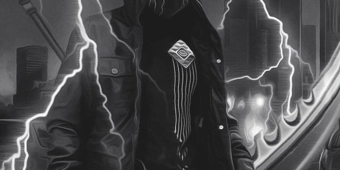 1067x1280 Trash gang | ＴＲＡＳＨ 新ドラゴン is creating Ｃｙｂｅｒ