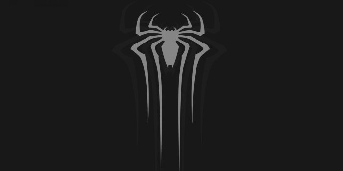 1920x1080 Spider-Man Logo White Phone Wallpapers - Top Free Spider-Man Logo