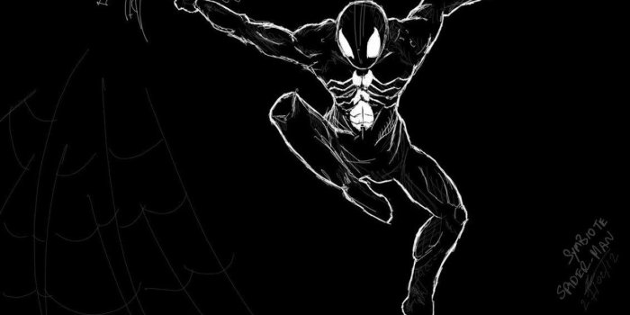 1280x720 Amazing, The Fictional Character, Hollywood, Tobey Maguire, Marvel