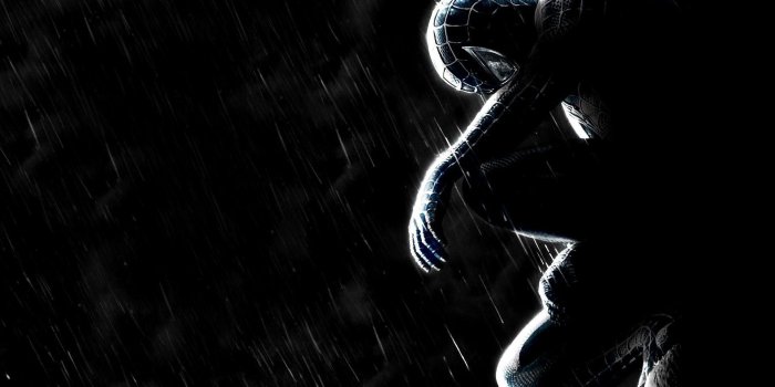 1920x1200 77+ Symbiote Spiderman Wallpapers on WallpaperPlay