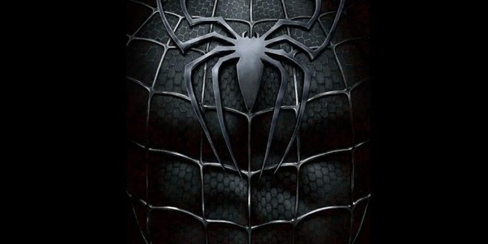 1024x768 71+] Black Spiderman Wallpaper on WallpaperSafari