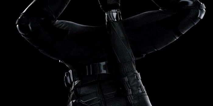1242x2688 Spider-Man Far From Home Spider-Man Stealth Suit 4K Wallpaper #46