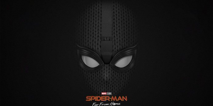 1280x720 Download This Spider-Man: Far From Home Stealth Suit Wallpaper