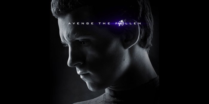 2732x2732 bi52-spider-man-marvel-endgame-hero-film-poster-art-wallpaper