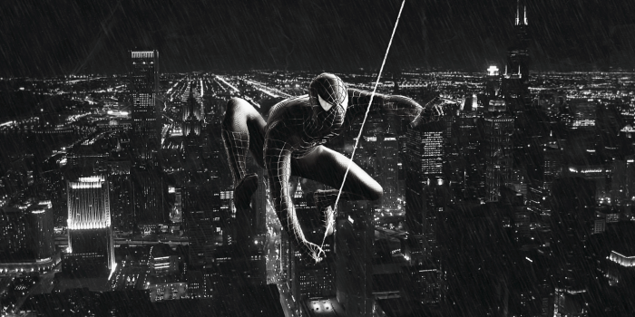 1366x768 Spiderman Wallpaper for PC | Full HD Pictures