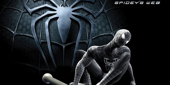 1280x1024 Top Wallpapers: Black Wallpapers