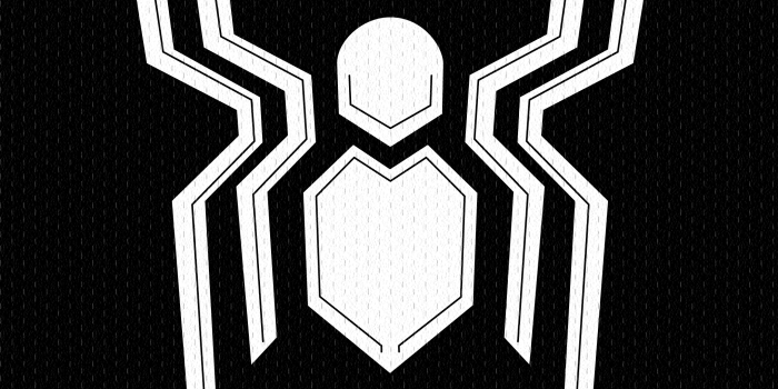 2160x4320 FFH Spider Logo Wallpaper (Updated) : Spiderman