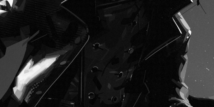 950x1534 Spider-man Noir, Bw, Monochrome, Superhero, Wallpaper - Spider Man