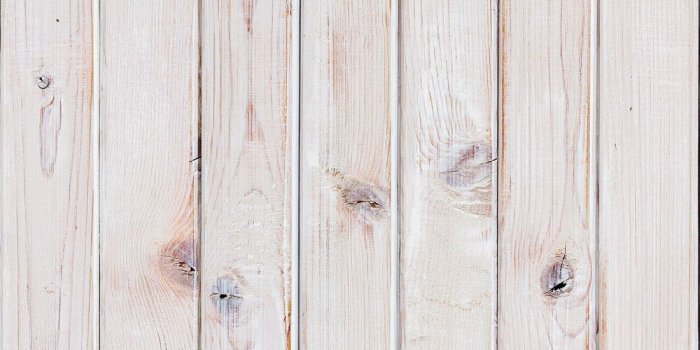 1100x1318 Newport Wallpaper • Bleached White Wood Effect • Milton & King