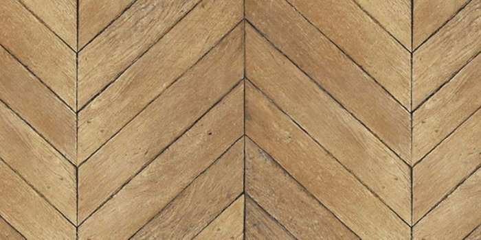 900x900 G67998 - Organic Textures Wallpaper by Patton-Herringbone Wood Slats