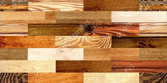 1300x1054 Seamless Background With Wooden Patterns