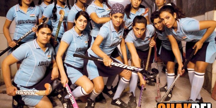 1024x768 Chak De India - bollywood wallpaper (16462100) - fanpop