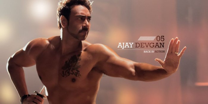1244x700 Ajay Devgan india hindistan actor male bollywood wallpaper