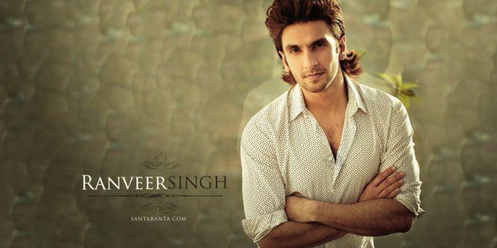 1244x700 Ranveer Singh india hindistan actor male bollywood wallpaper