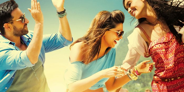 2880x1800 Free download Cocktail Bollywood Movie Wallpapers HD Wallpapers