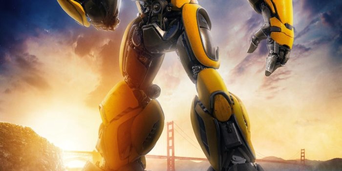 1276x2270 Bumblebee (2018) Phone Wallpaper | Transformers artwork