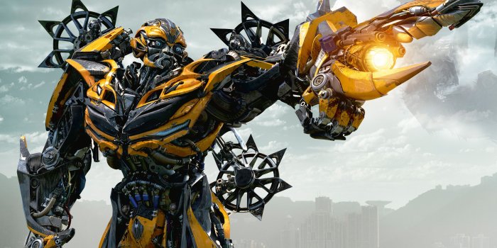 4000x2500 Wallpaper Bumblebee, Transformers, HD, 4K, Movies, #3514