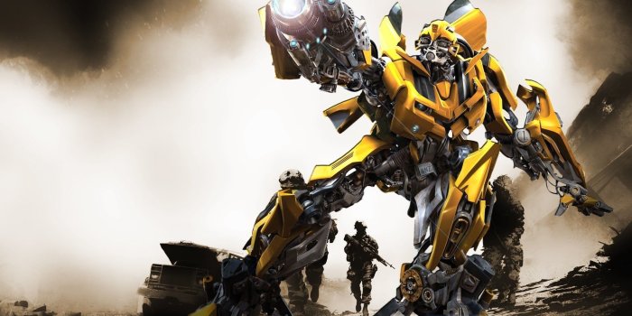 1920x1200 60+ Bumblebee Wallpapers on WallpaperPlay