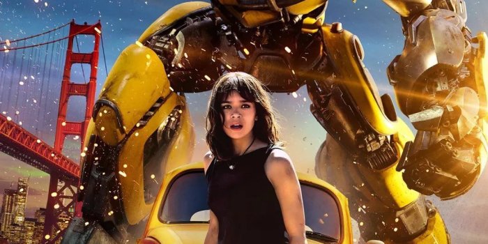 1080x1920 Bumblebee iPhone Wallpapers - WallpaperBoat