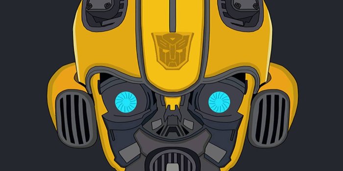 1280x1280 Bumblebee wallpaper by YusufDhansay - ab - Free on ZEDGE™