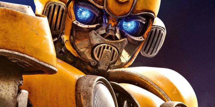 720x1280 Movie/Bumblebee (720x1280) Wallpaper ID: 753835