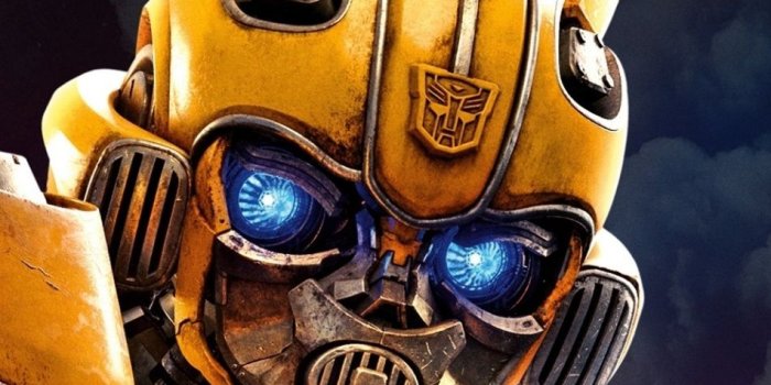 950x1534 Download 950x1534 wallpaper bumblebee, transformers, 2018 movie