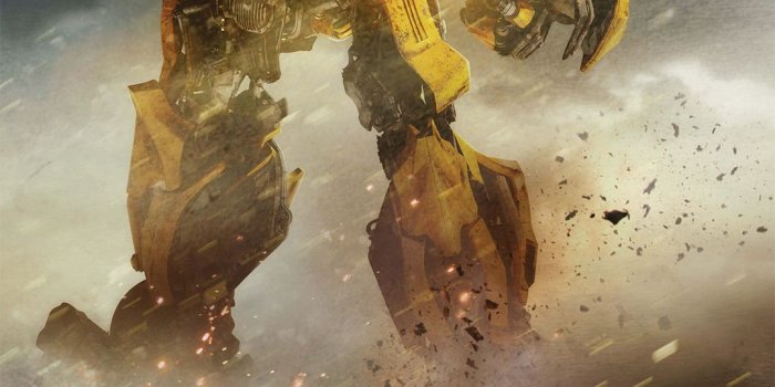 1080x1920 Transformers Bumblebee - Best htc one wallpapers free to download