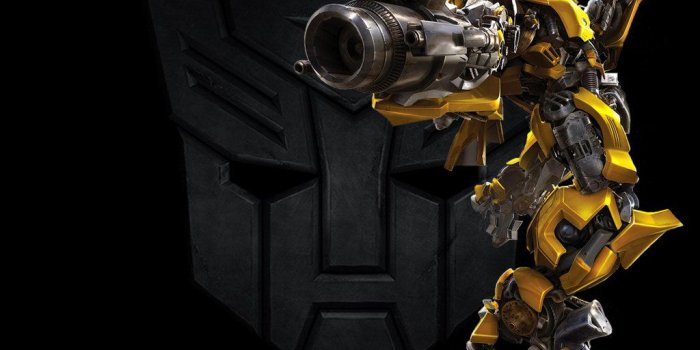 1024x819 Free download Bumblebee Wallpaper [1024x819] for your Desktop