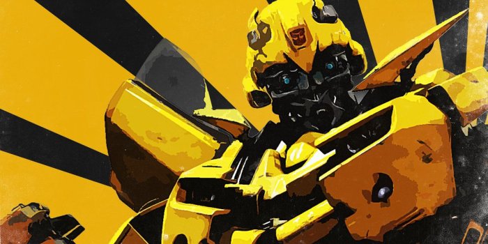 1130x707 Free download Bumblebee Wallpaper by nicollearl [1130x707] for