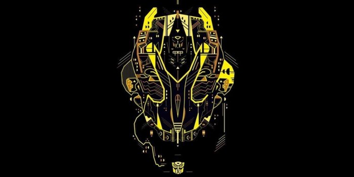 1366x745 Bumblebee Desktop Wallpaper - HD Wallpapers Backgrounds of Your