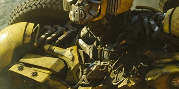 1080x1920 Bumblebee Android Wallpaper | 2020 Movie Poster Wallpaper HD
