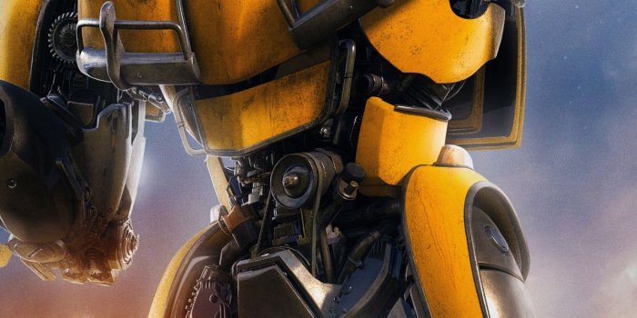 1280x2120 Download 1280x2120 wallpaper robot, movie, transformers, bumblebee