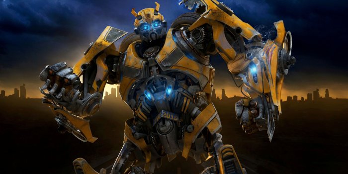 3840x2400 Bumblebee Movie Wallpapers - Top Free Bumblebee Movie Backgrounds
