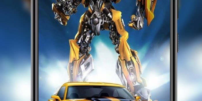 1400x2200 Bumblebee Wallpaper for Android - APK Download