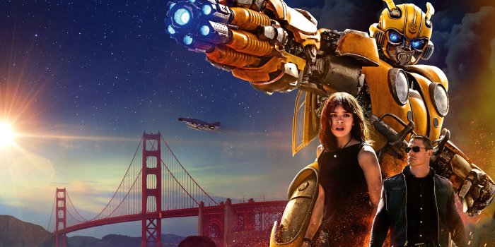 5920x3700 Bumblebee 5k Retina Ultra HD Wallpaper | Background Image