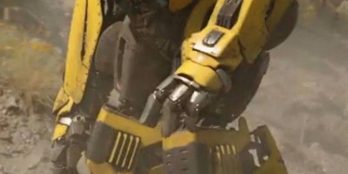 1080x1920 Bumblebee Wallpaper Mobile | 2020 Movie Poster Wallpaper HD