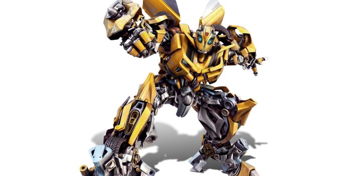 1920x1200 Bumblebee - Transformers [8] wallpaper - Movie wallpapers - #34427