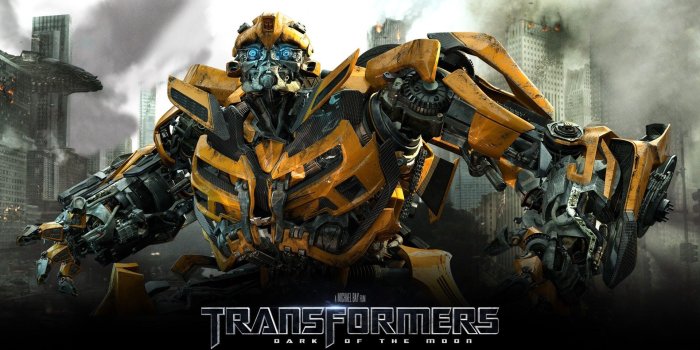 1920x1080 Transformers 2 Bumblebee Wallpaper ·① WallpaperTag