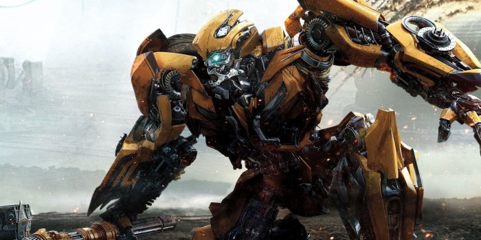 1920x1080 Bumblebee 2018 Wallpaper HD 66 images | Car Design