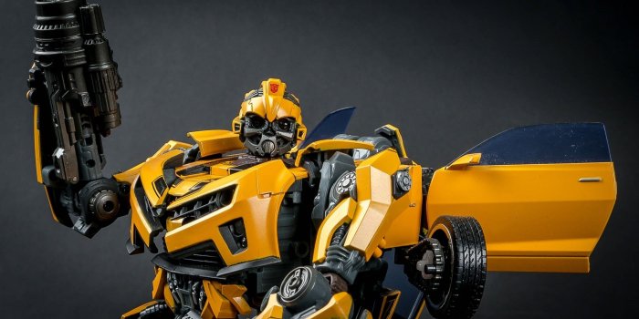1920x1080 Bumblebee 2018 Wallpaper HD ·① WallpaperTag
