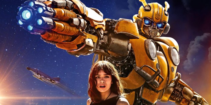 7680x4320 Bumblebee 4K 8K HD Transformers Wallpaper #2