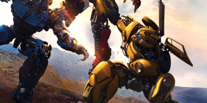 5120x6400 Wallpaper Bumblebee, Shatter, Dropkick, 4K, 5K, Movies, #17343