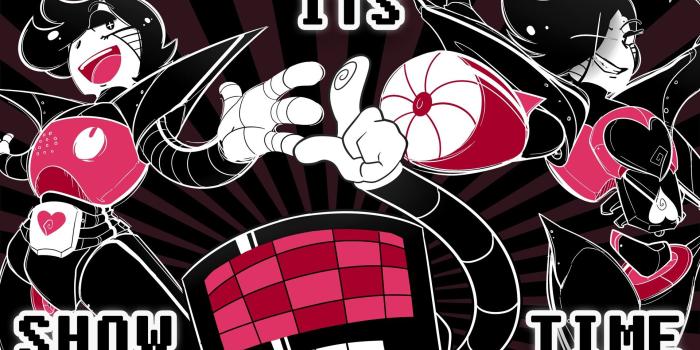 1920x1080 Mettaton, Undertale Wallpapers HD / Desktop and Mobile Backgrounds