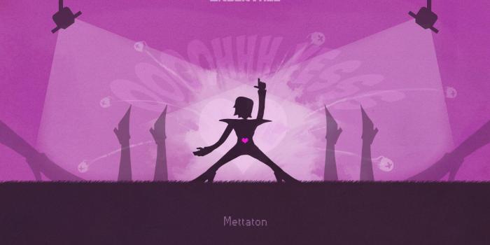 1920x1080 Undertale Mettaton Wallpapers