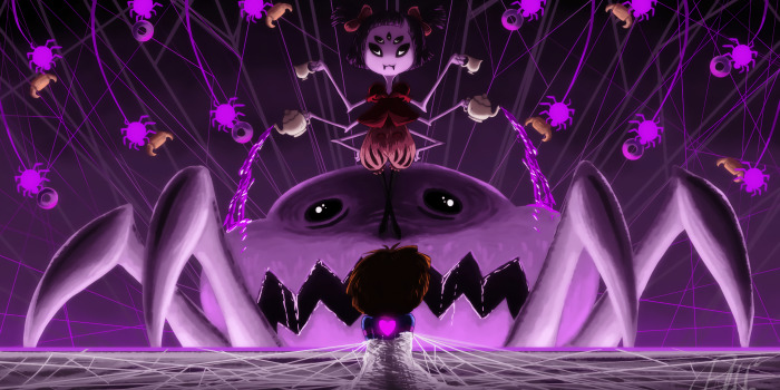 3200x1800 Undertale Mettaton Wallpaper on WallpaperGet.com